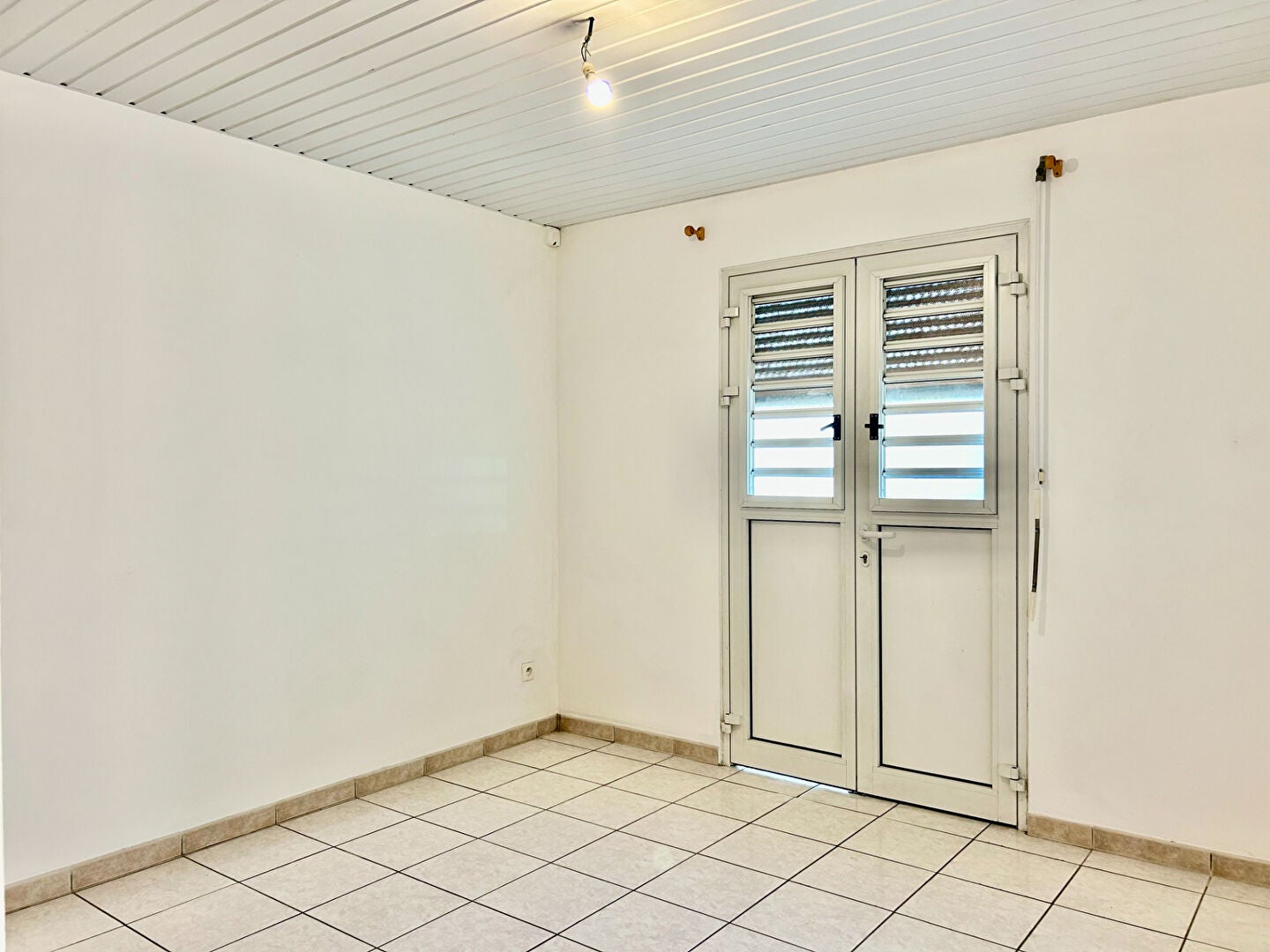 Appartement Rue Schoelcher à Rivière-Salée
