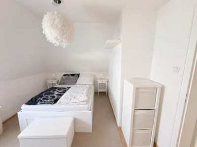 Wohnung Kleistraße in Unna