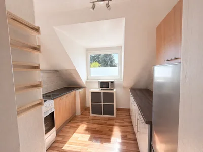Wohnung Kleistraße in Unna