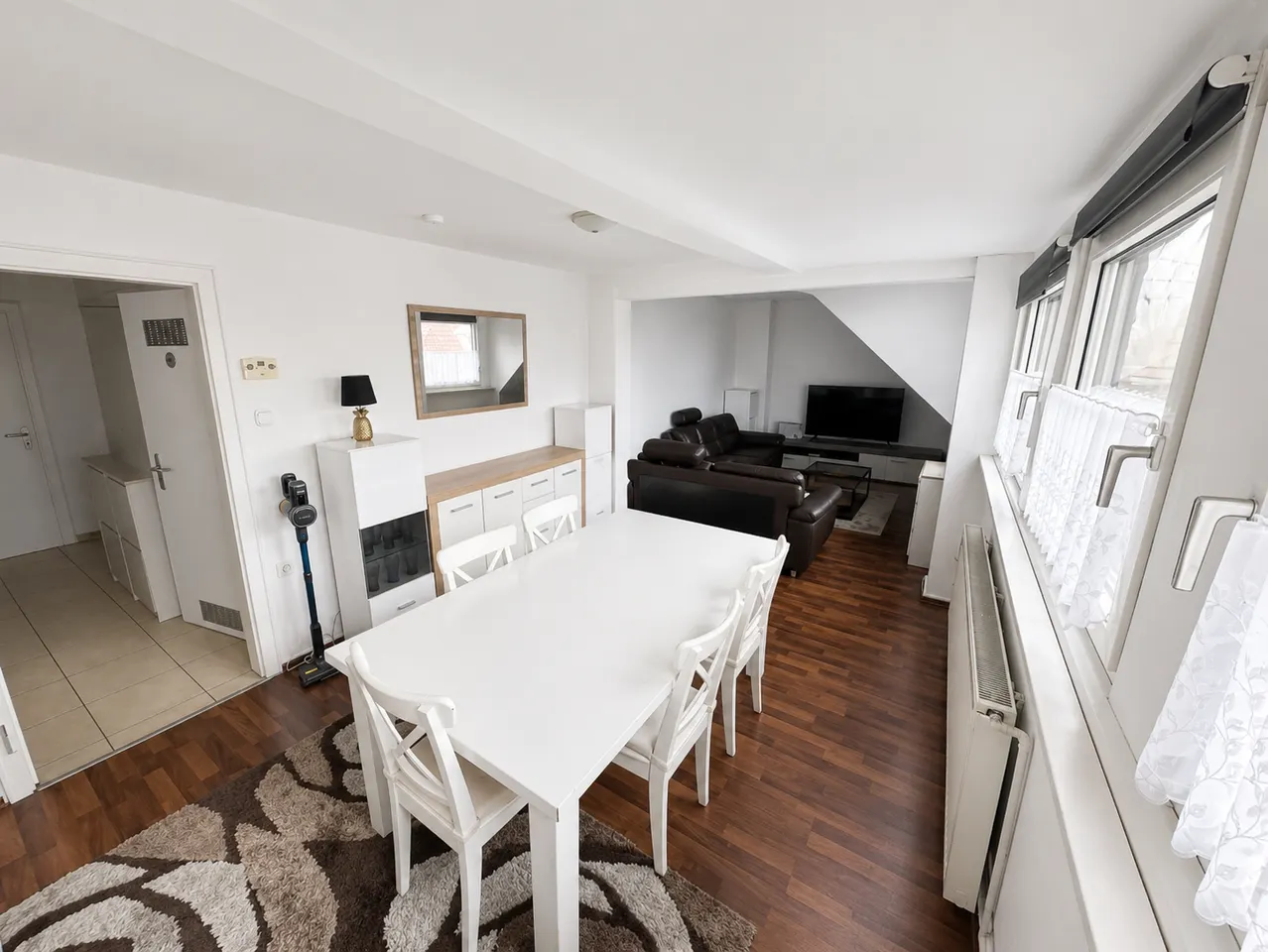 Wohnung Kleistraße in Unna