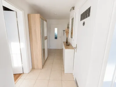 Wohnung Kleistraße in Unna