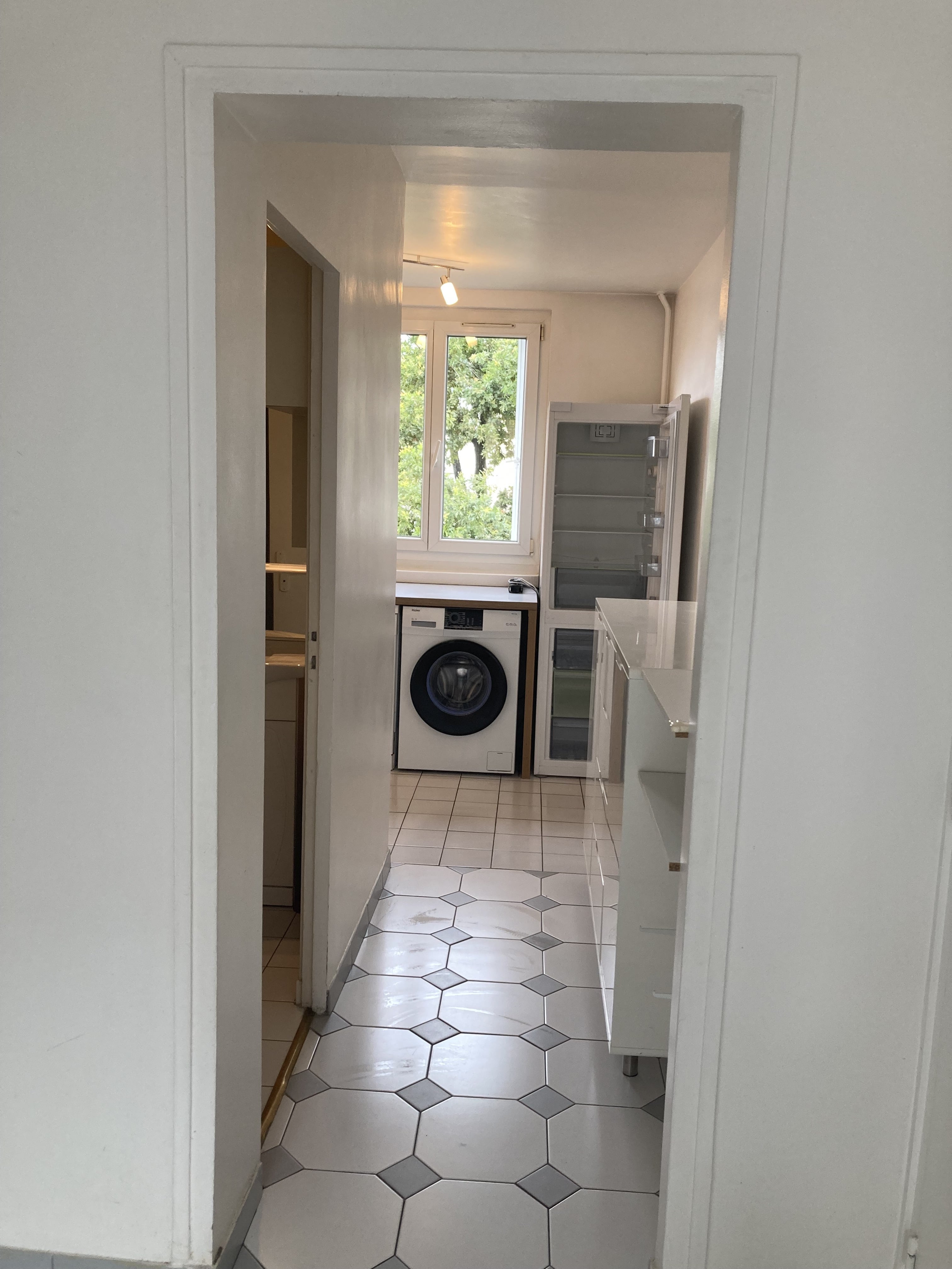 Appartement Rue Berthie Albrecht à Saint-Gratien
