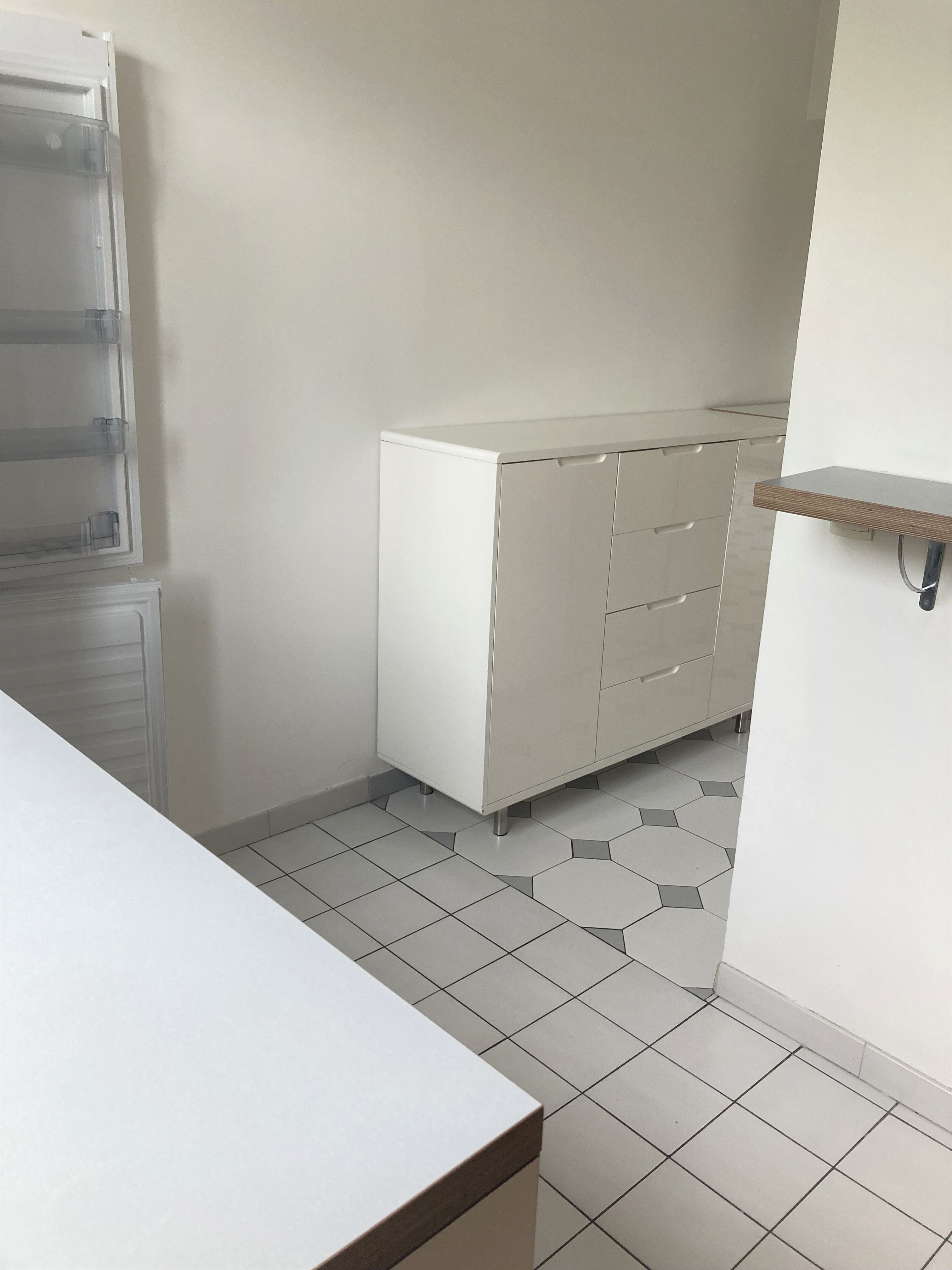 Appartement Rue Berthie Albrecht à Saint-Gratien