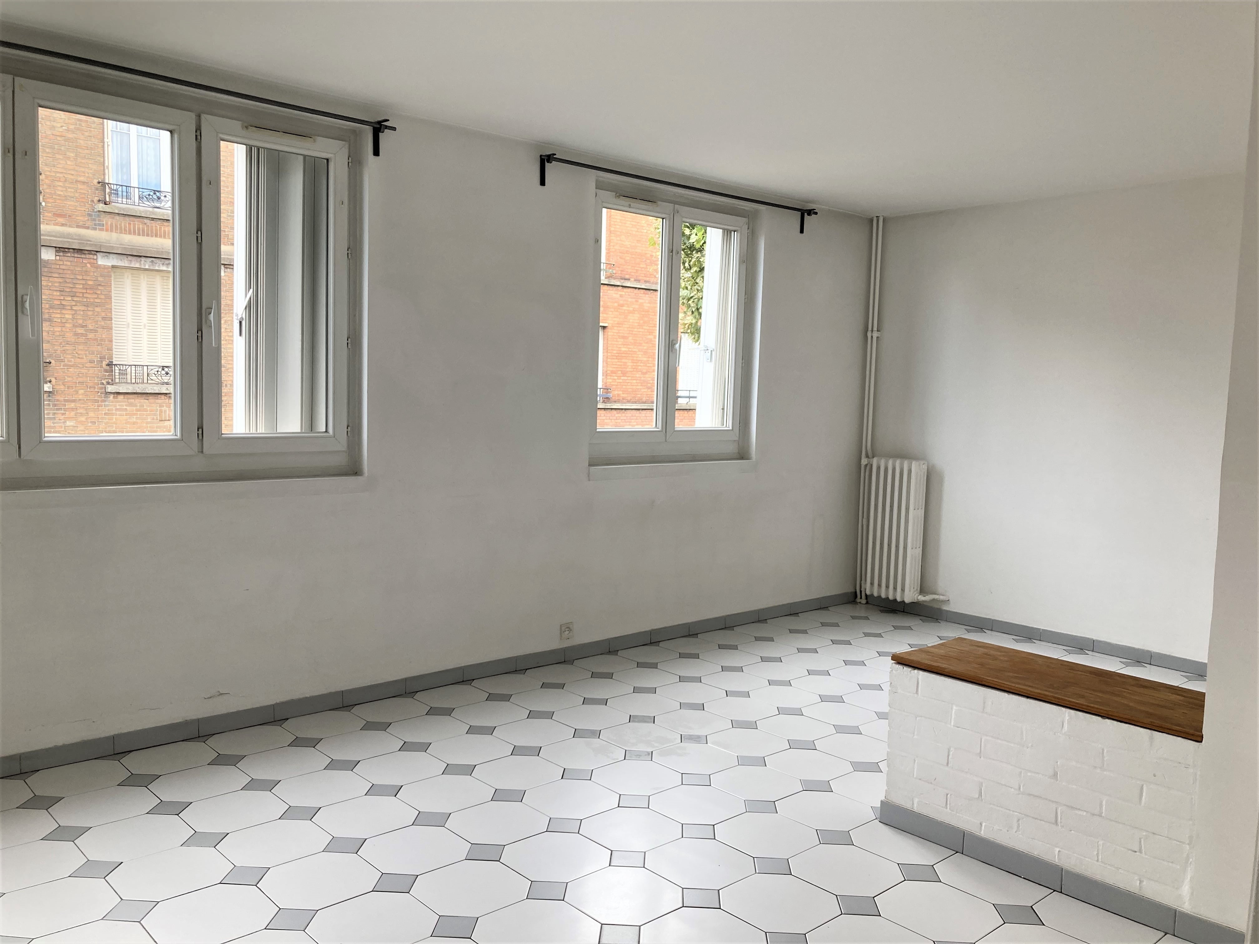 Appartement Rue Berthie Albrecht à Saint-Gratien