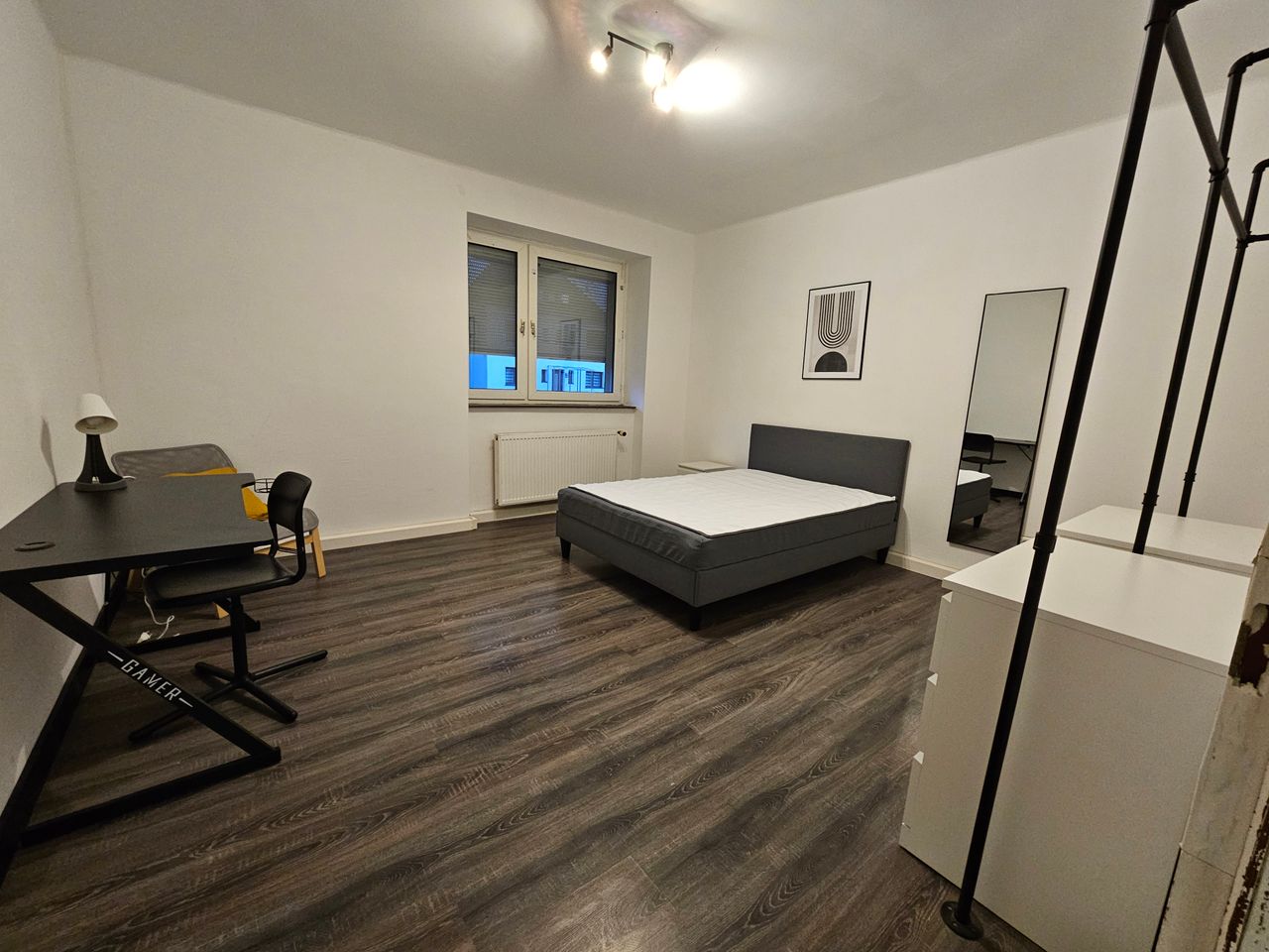 Wohnung Untermühlaustraße in Mannheim
