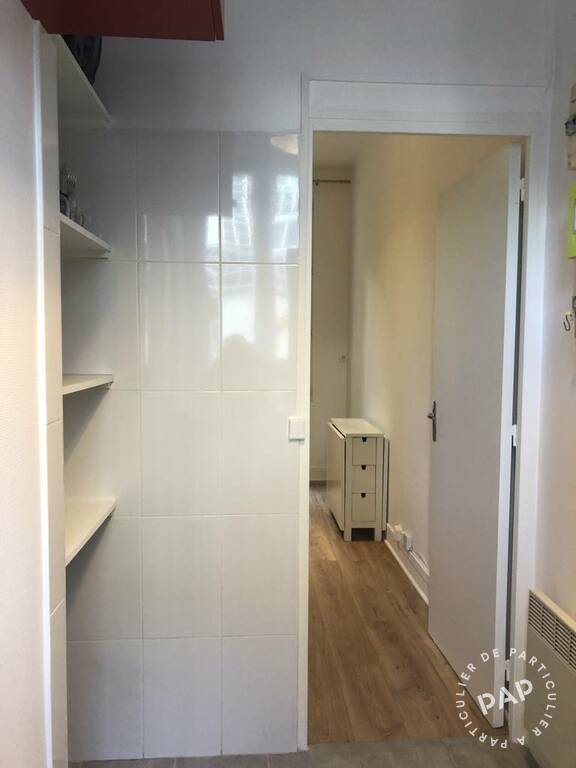 Appartement Rue Gallieni à Boulogne-Billancourt