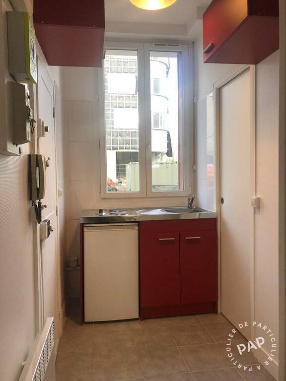Appartement Rue Gallieni à Boulogne-Billancourt