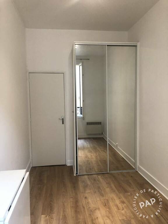 Appartement Rue Gallieni à Boulogne-Billancourt
