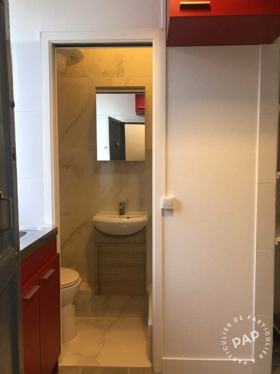 Appartement Rue Gallieni à Boulogne-Billancourt