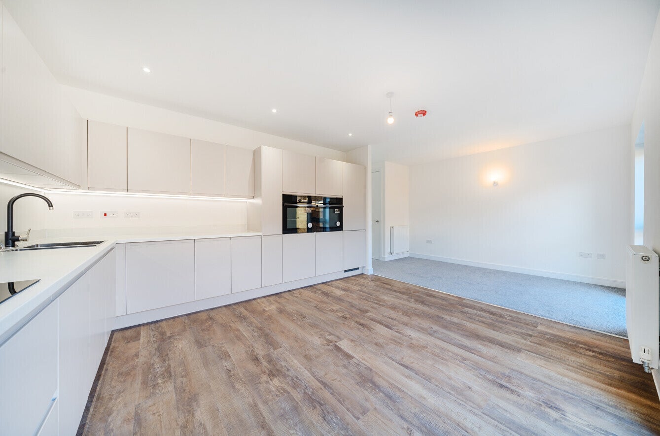 House Copperfield Close in Clitheroe