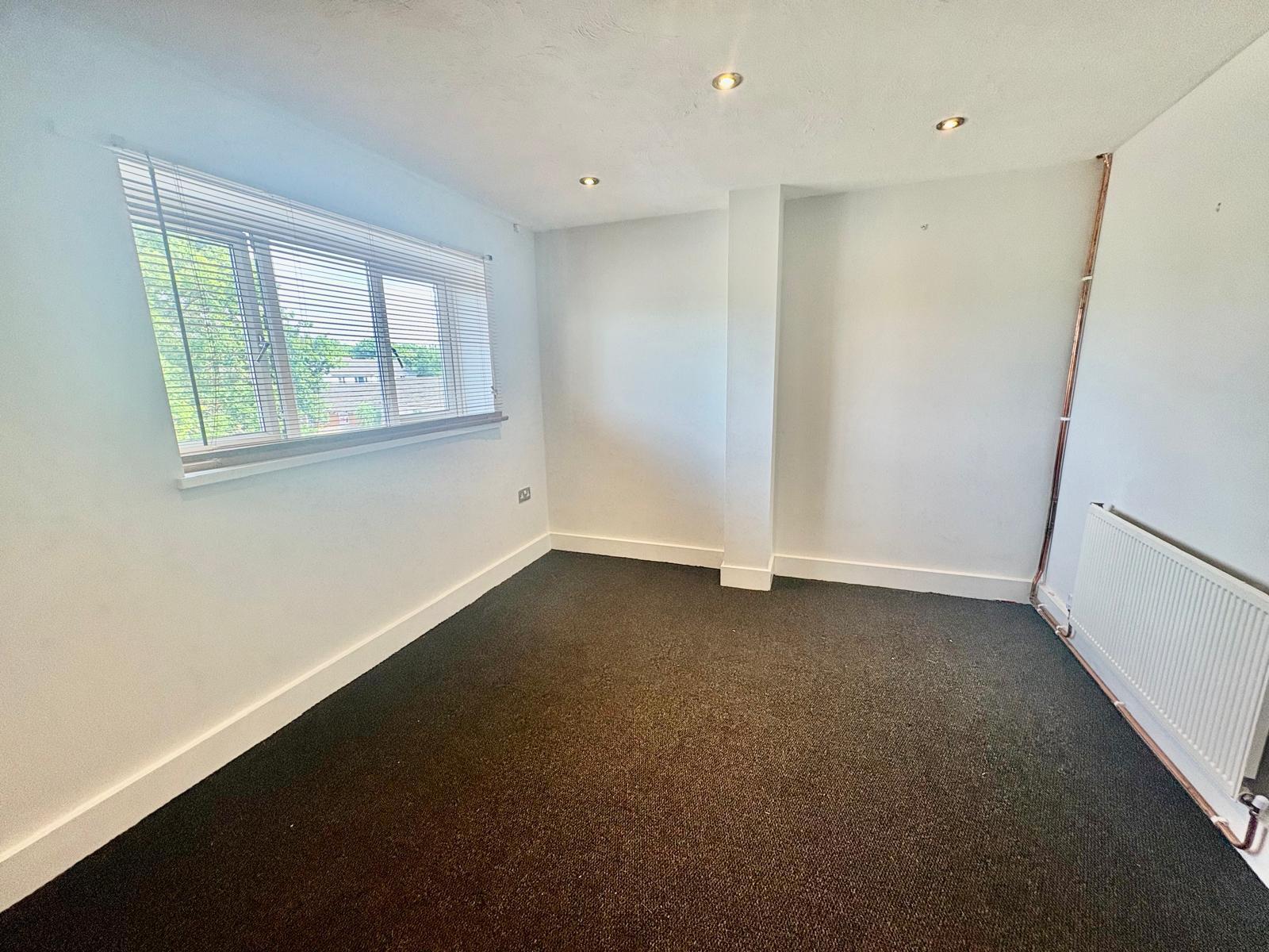 House Barkla Close in Nottingham