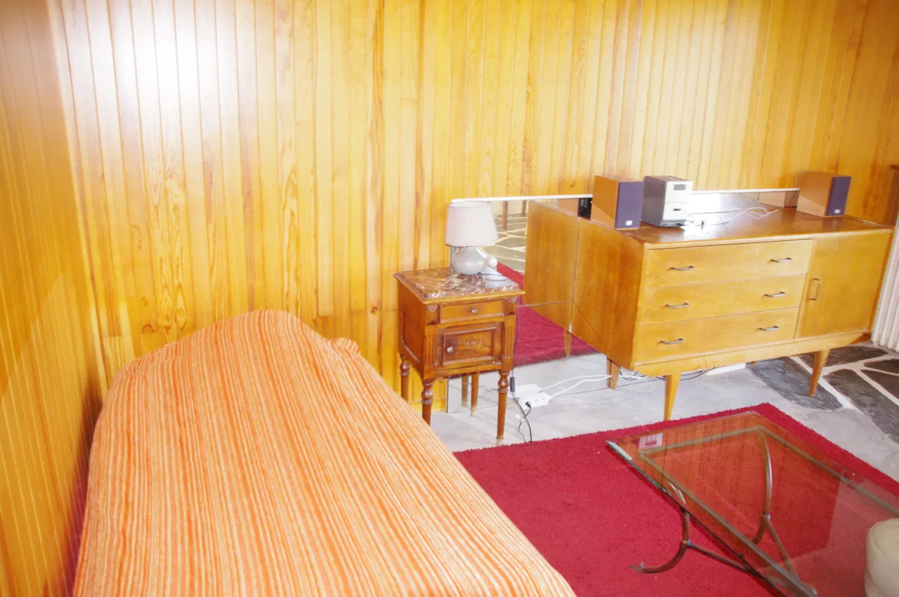 Room Chemin des Poussins in Prévessin
