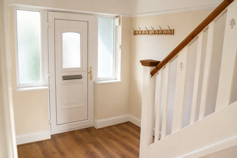 Room Harrington Drive in Nottingham