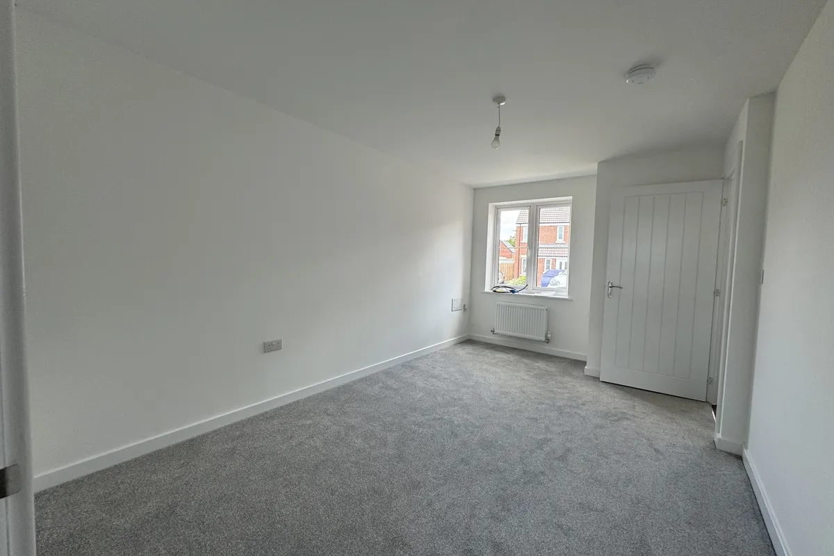 House Cardigan Close in Northampton