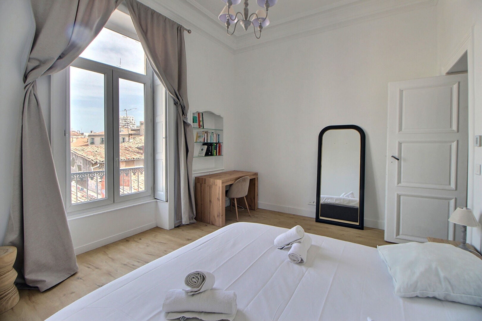 Appartement Rue Rhin et Danube à Montpellier
