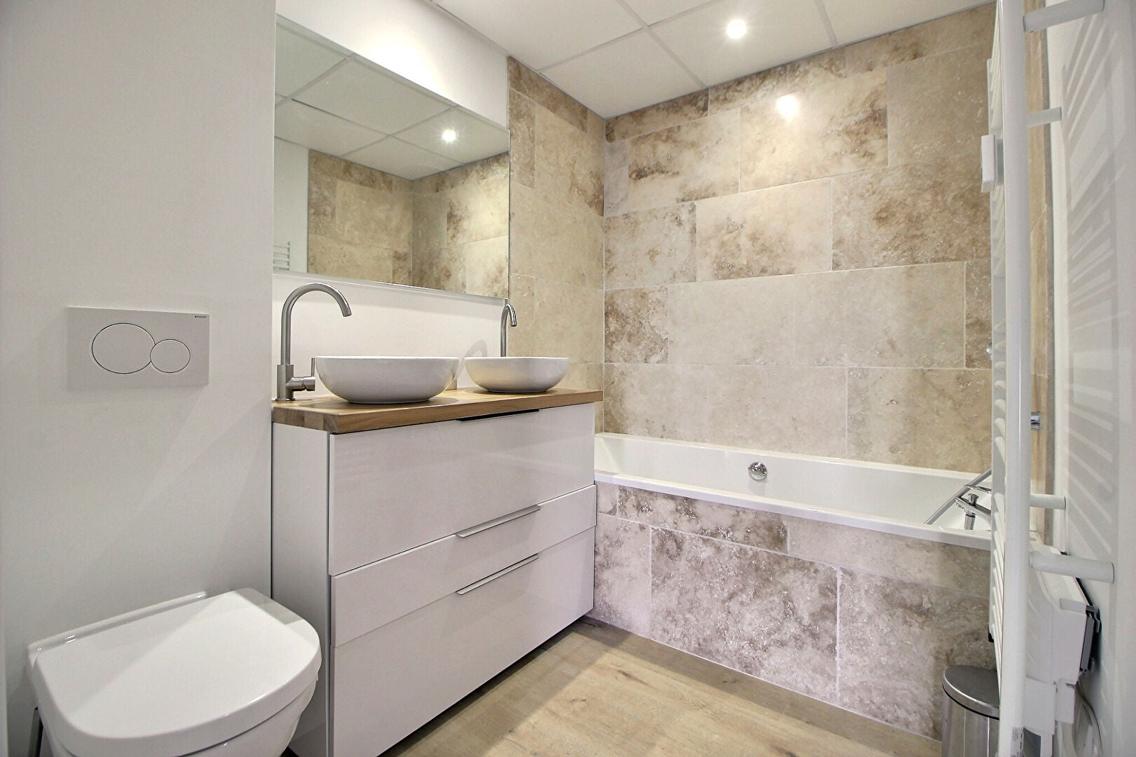 Appartement Rue Rhin et Danube à Montpellier