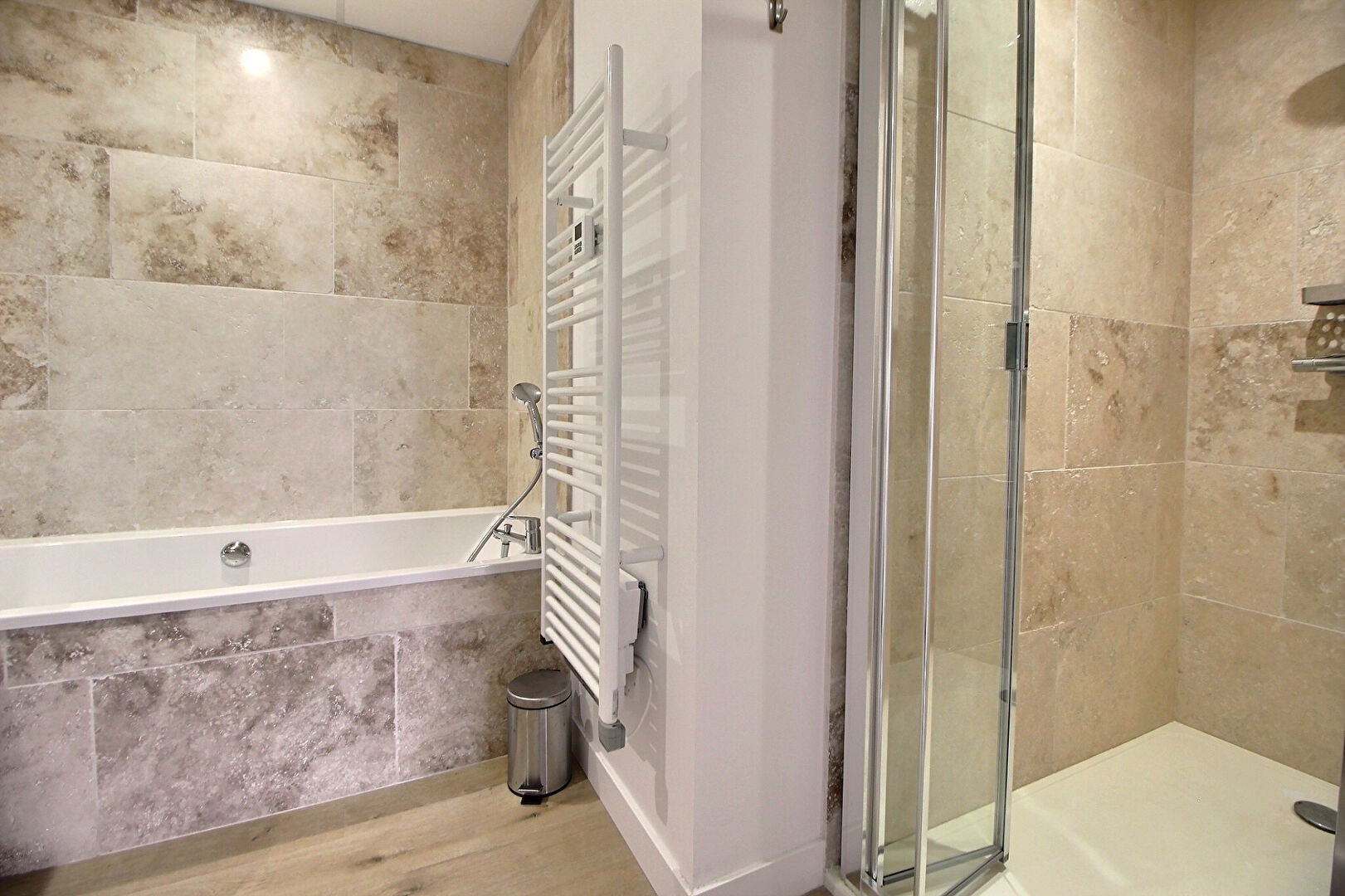 Appartement Rue Rhin et Danube à Montpellier