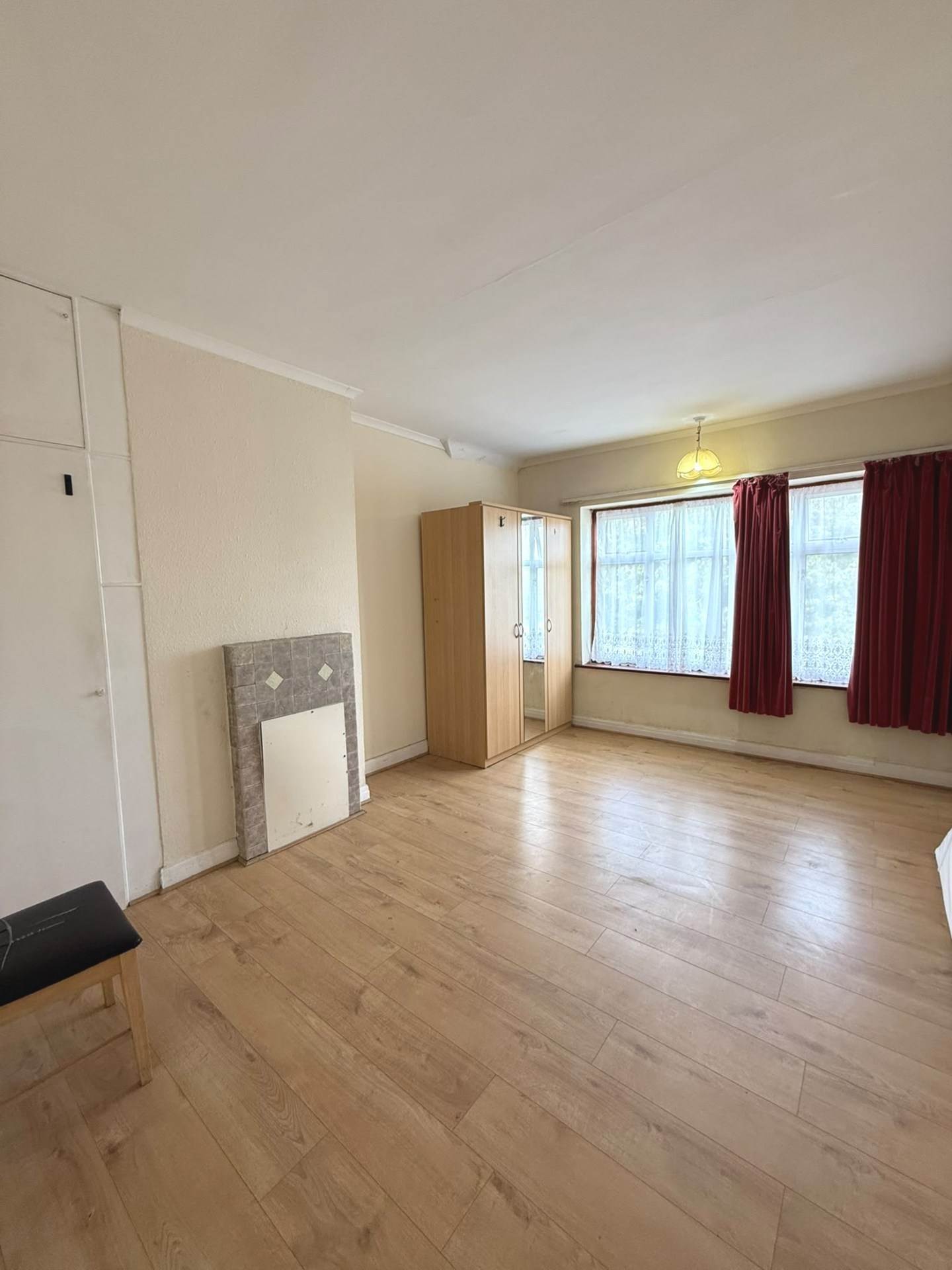 House Uxbridge Road in Greater London