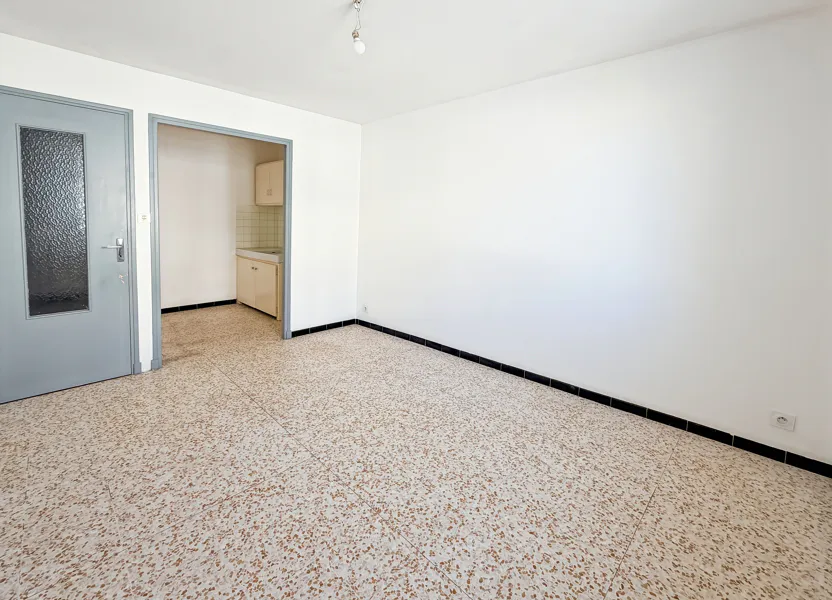 Flat Rue Raoul Bouchet in Sisteron