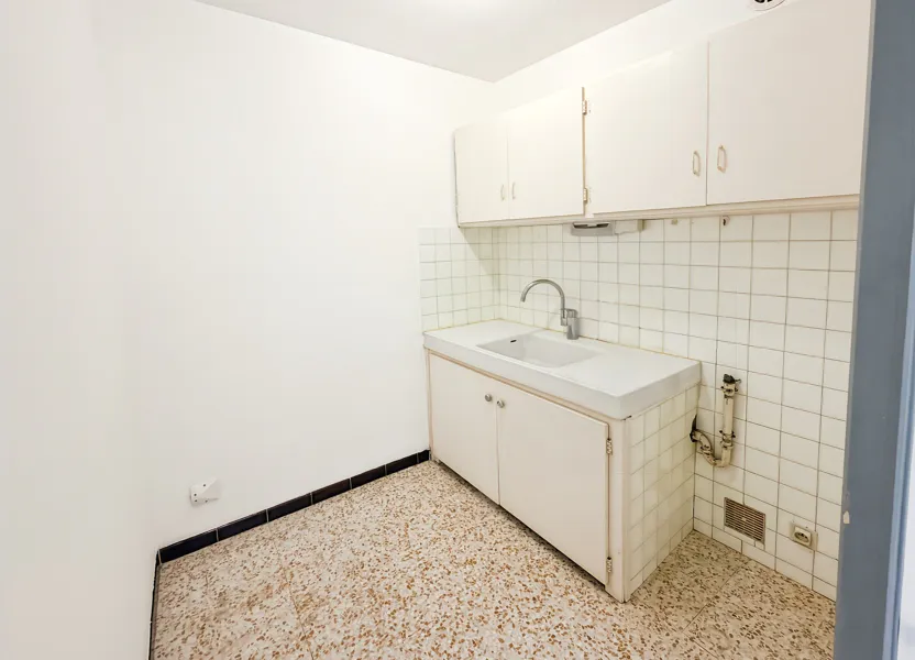Flat Rue Raoul Bouchet in Sisteron