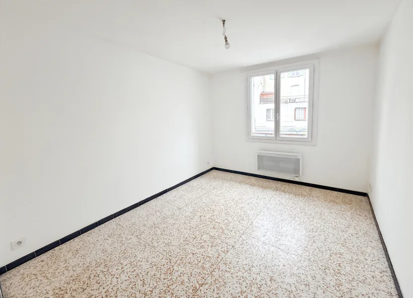 Flat Rue Raoul Bouchet in Sisteron