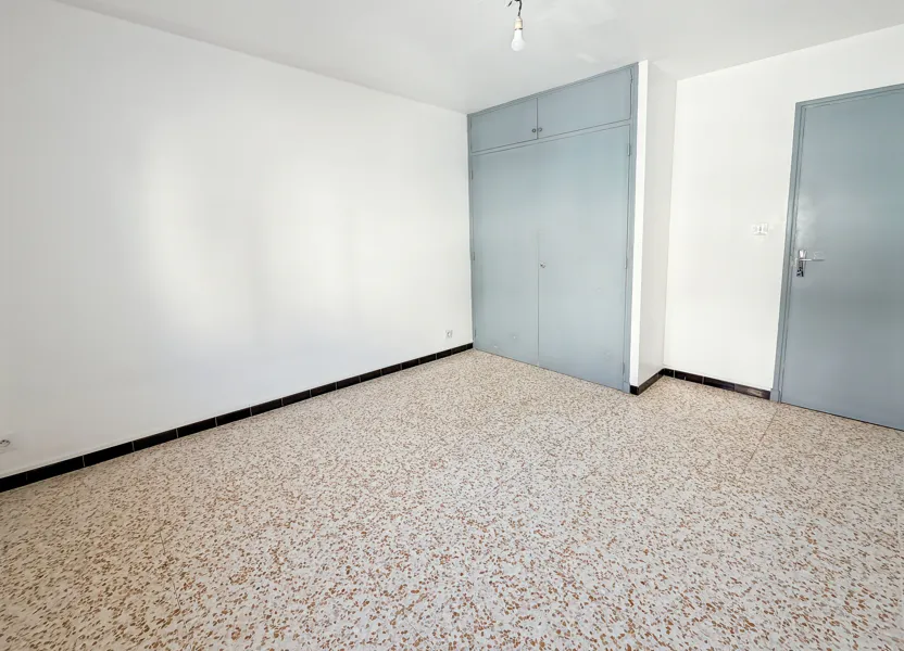 Flat Rue Raoul Bouchet in Sisteron