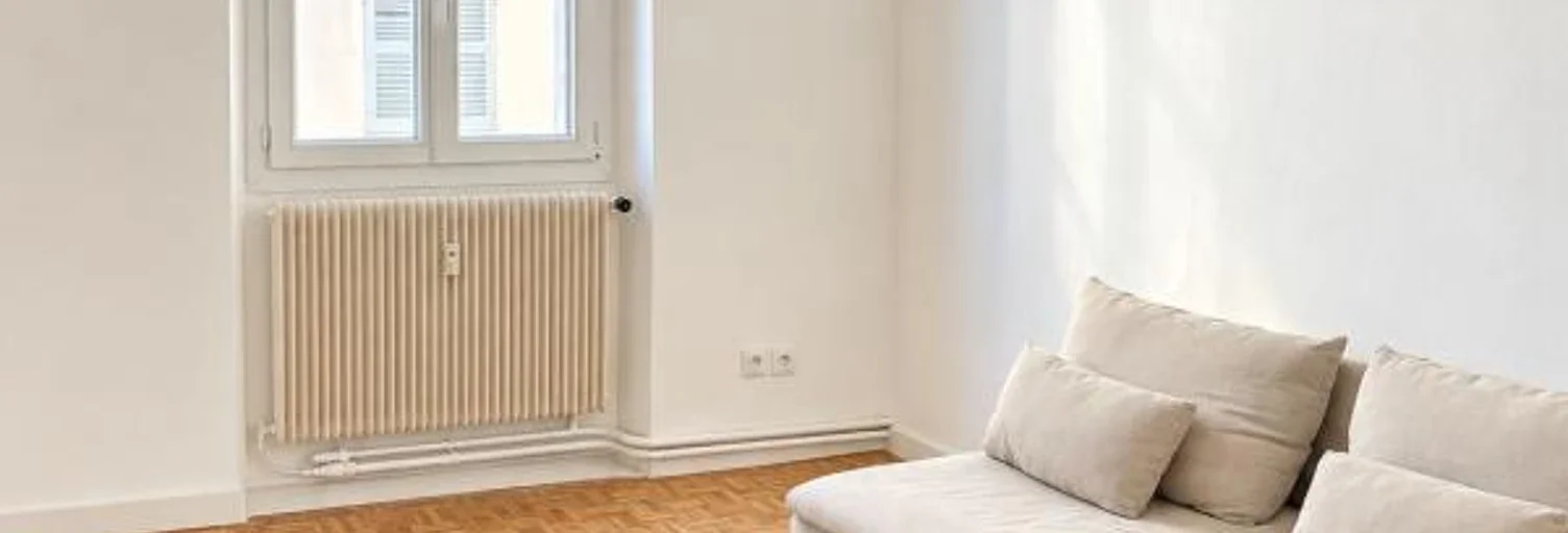 Appartement Rue Augustin Fabre à Marseille
