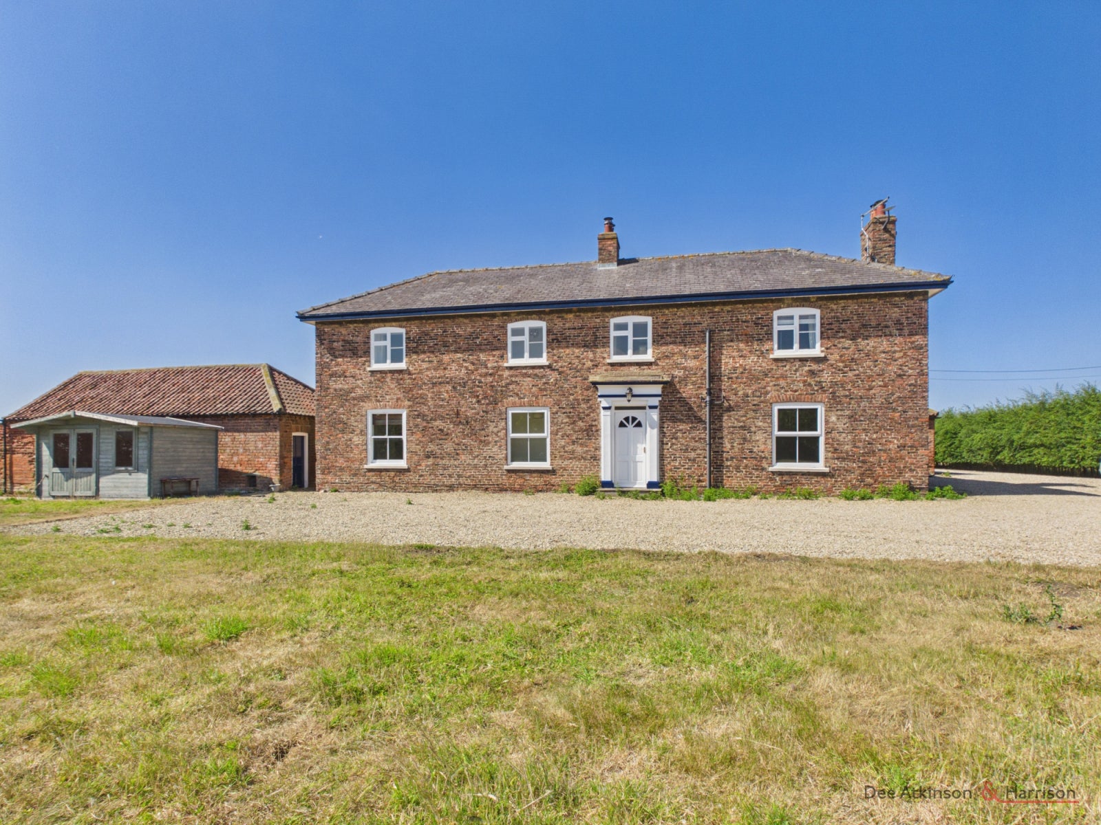 House Carr Street in Kingston Upon Hull