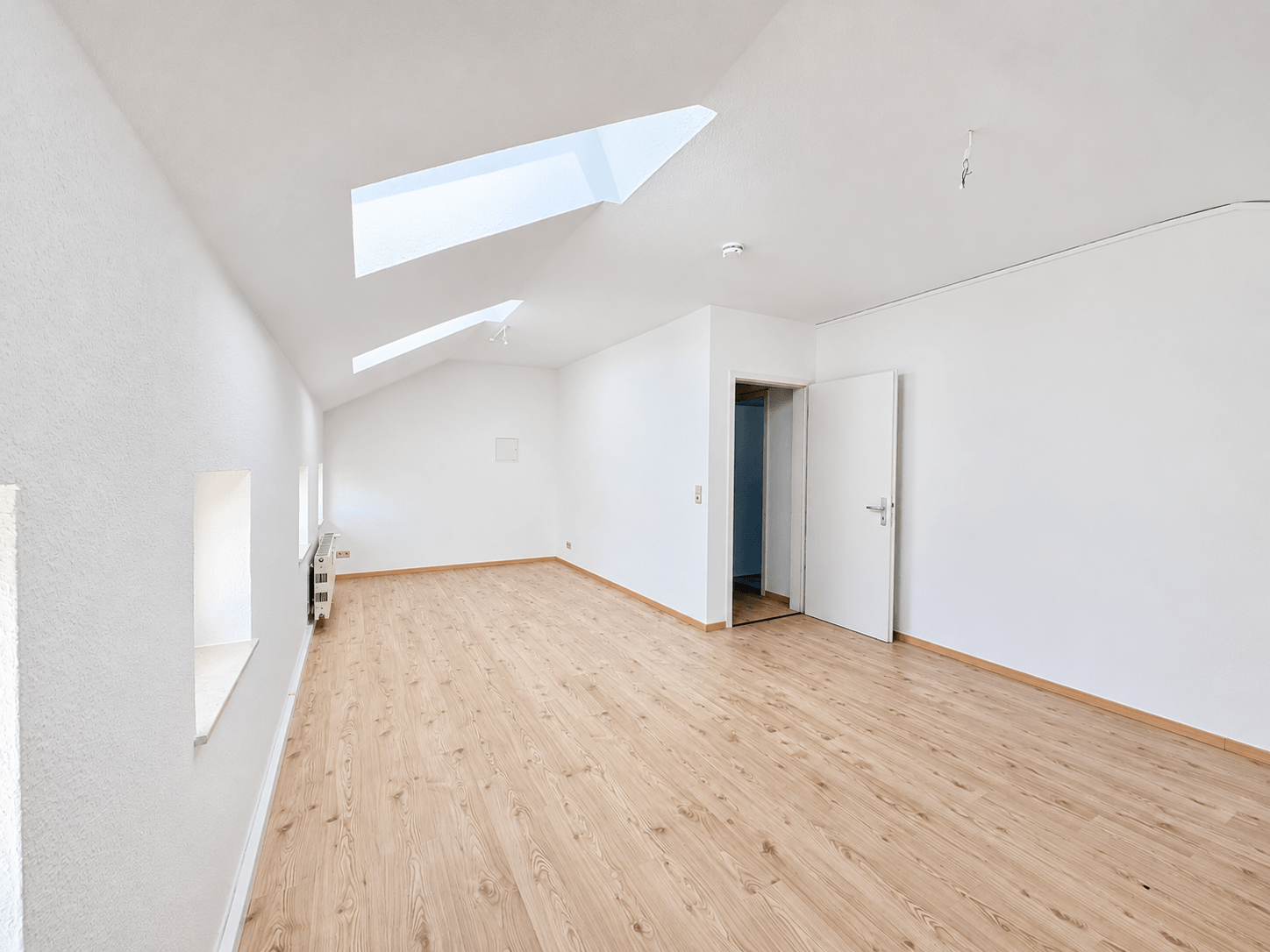 Wohnung Torstraße in Halle (Saale)