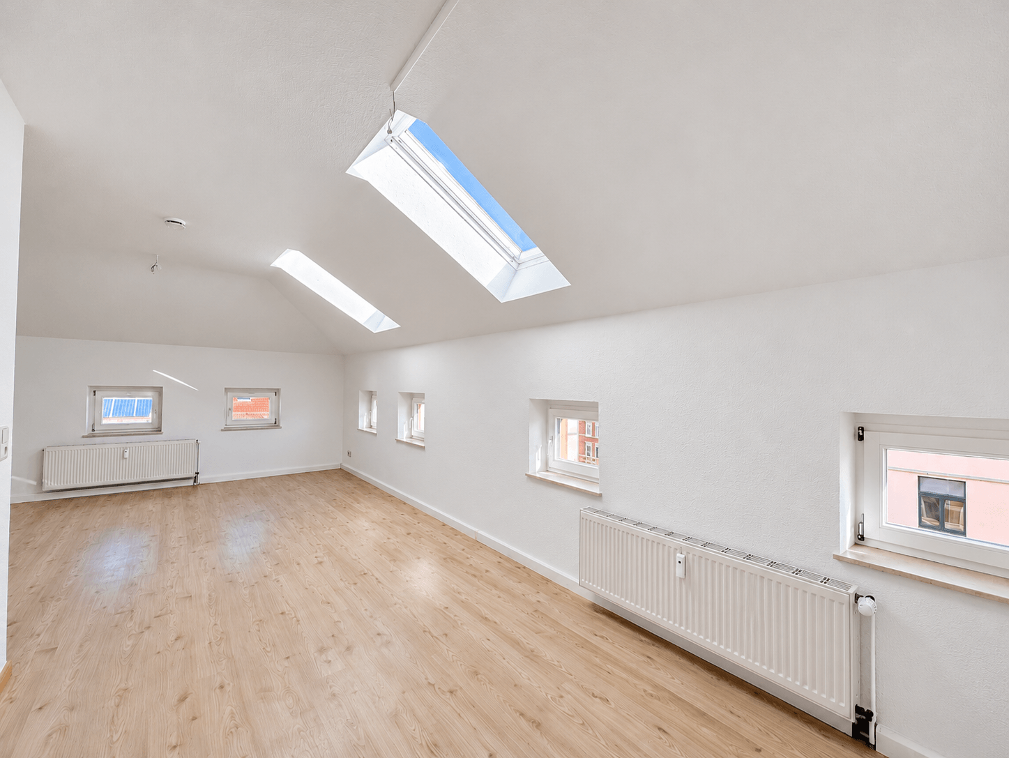 Wohnung Torstraße in Halle (Saale)