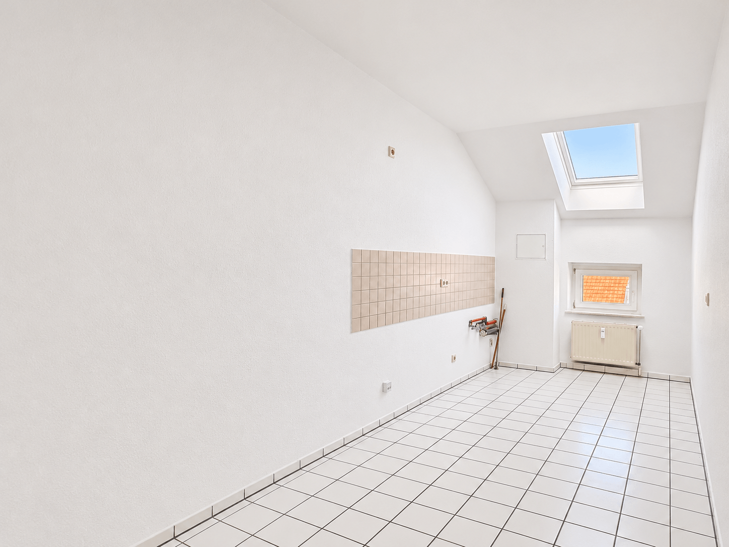 Wohnung Torstraße in Halle (Saale)