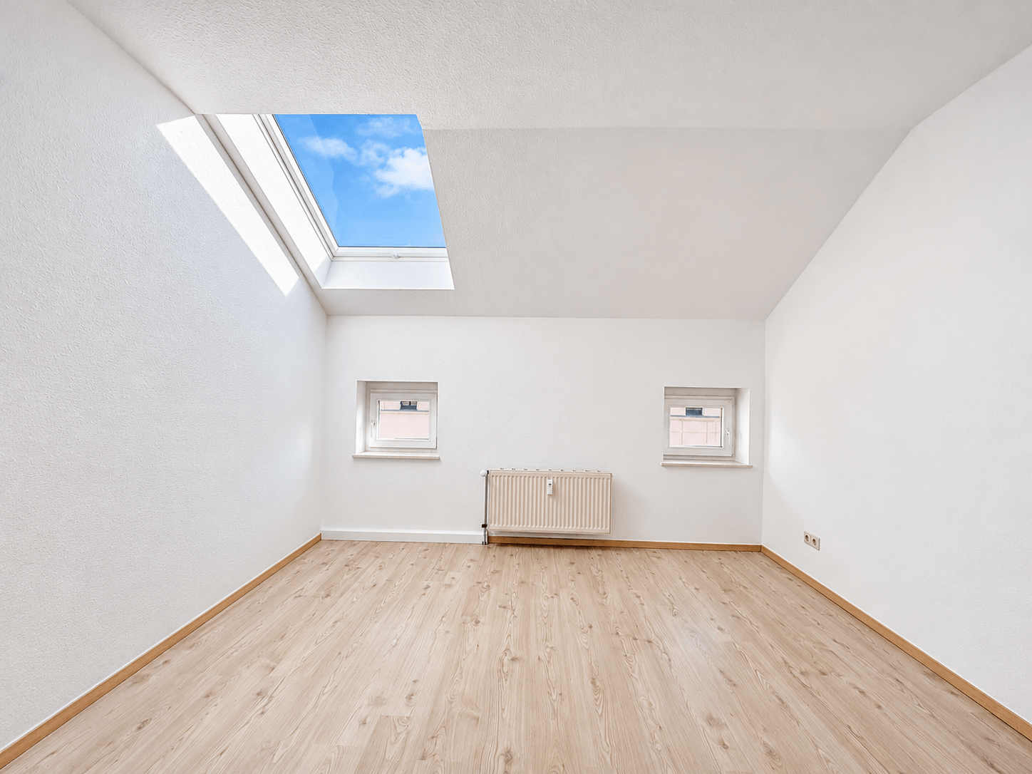 Wohnung Torstraße in Halle (Saale)