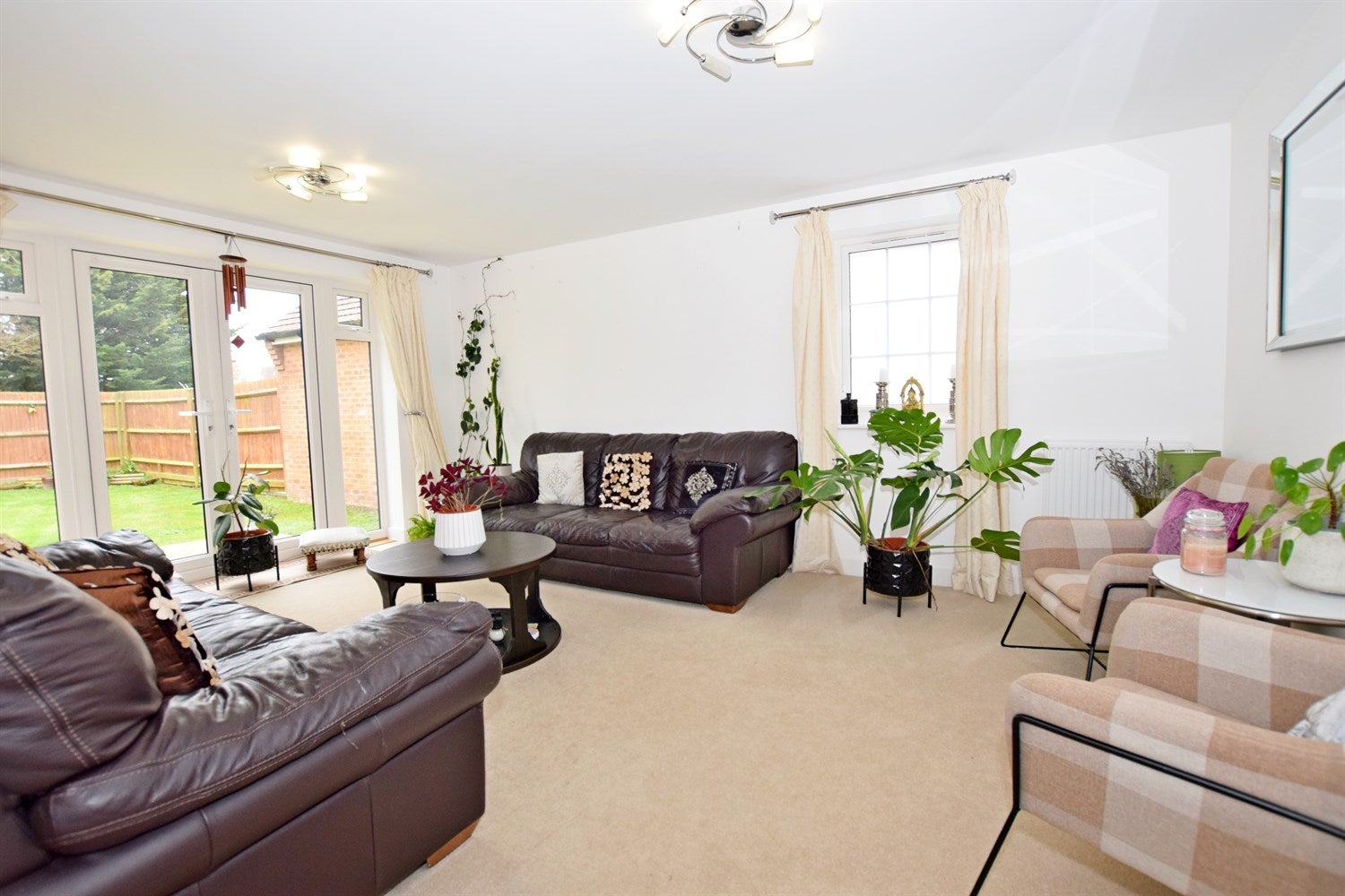 House Wellers Close in Arun