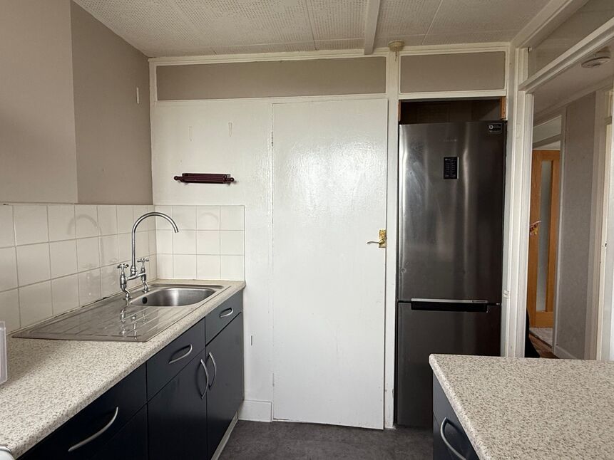 Flat Wyndley Place in Newcastle upon Tyne