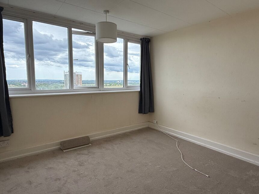 Flat Wyndley Place in Newcastle upon Tyne