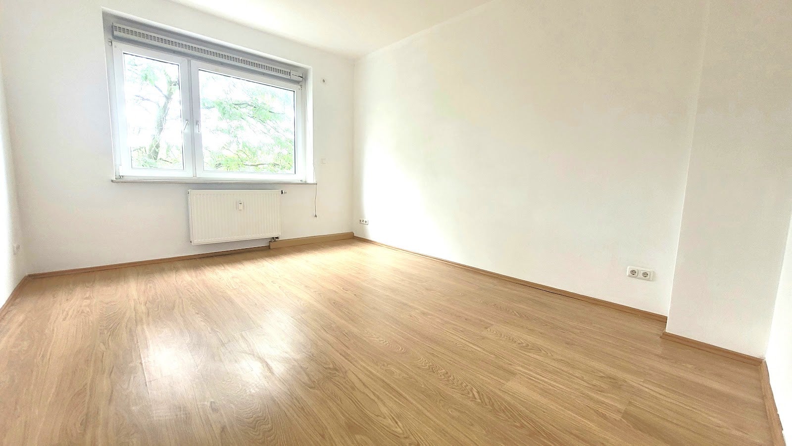 Wohnung Paul-Goerens-Straße in Essen