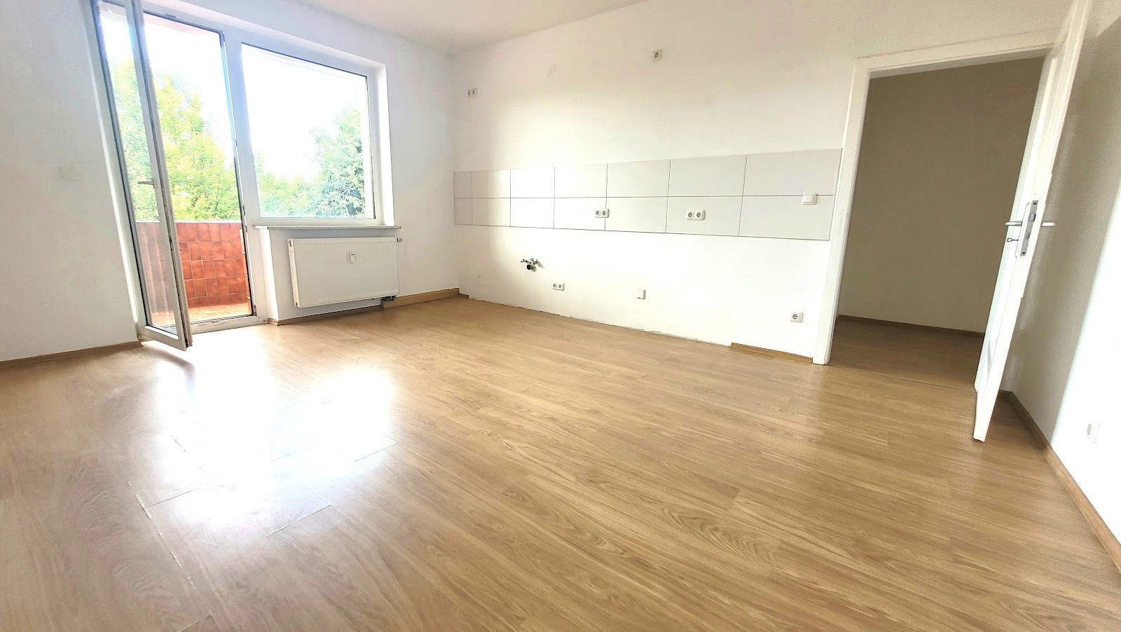 Wohnung Paul-Goerens-Straße in Essen