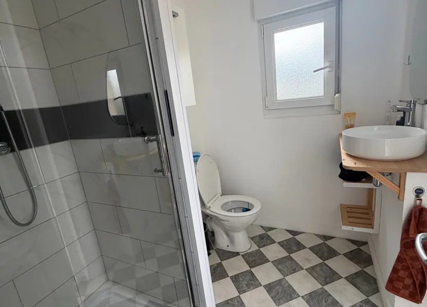 Appartement Quai Gayant à Saint-Quentin