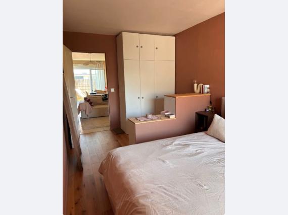 Flat Rue duffour-dubergier in Bordeaux