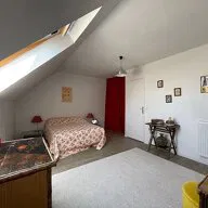 Room Rue Jean Jaurès in Meaux