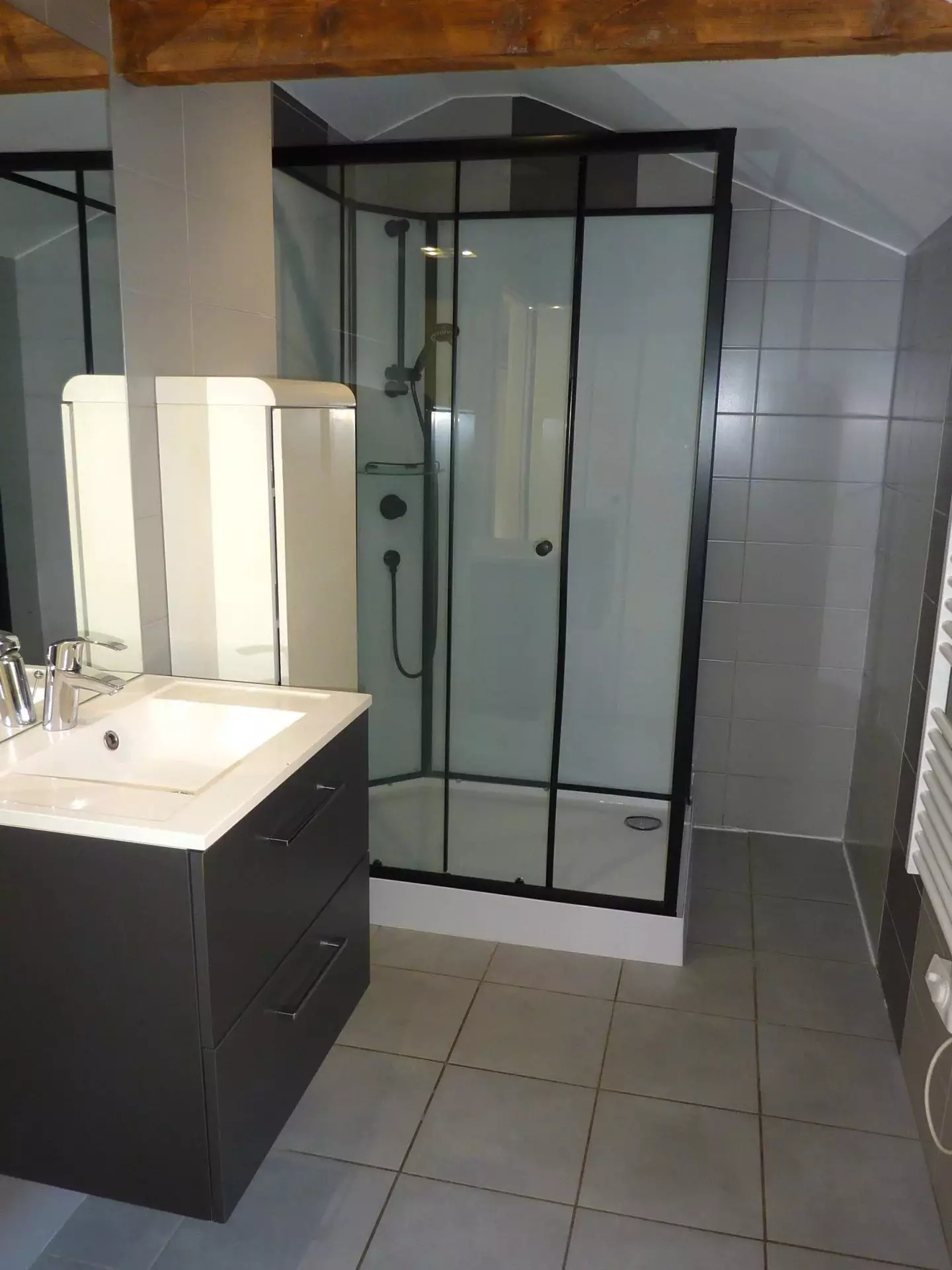 Flat Rue Viette in Exincourt