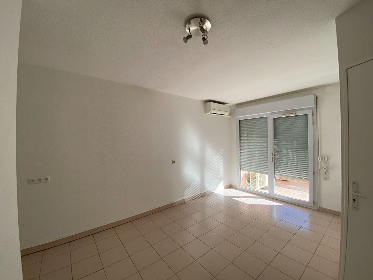 Appartement Allée Paul Riquet à Béziers