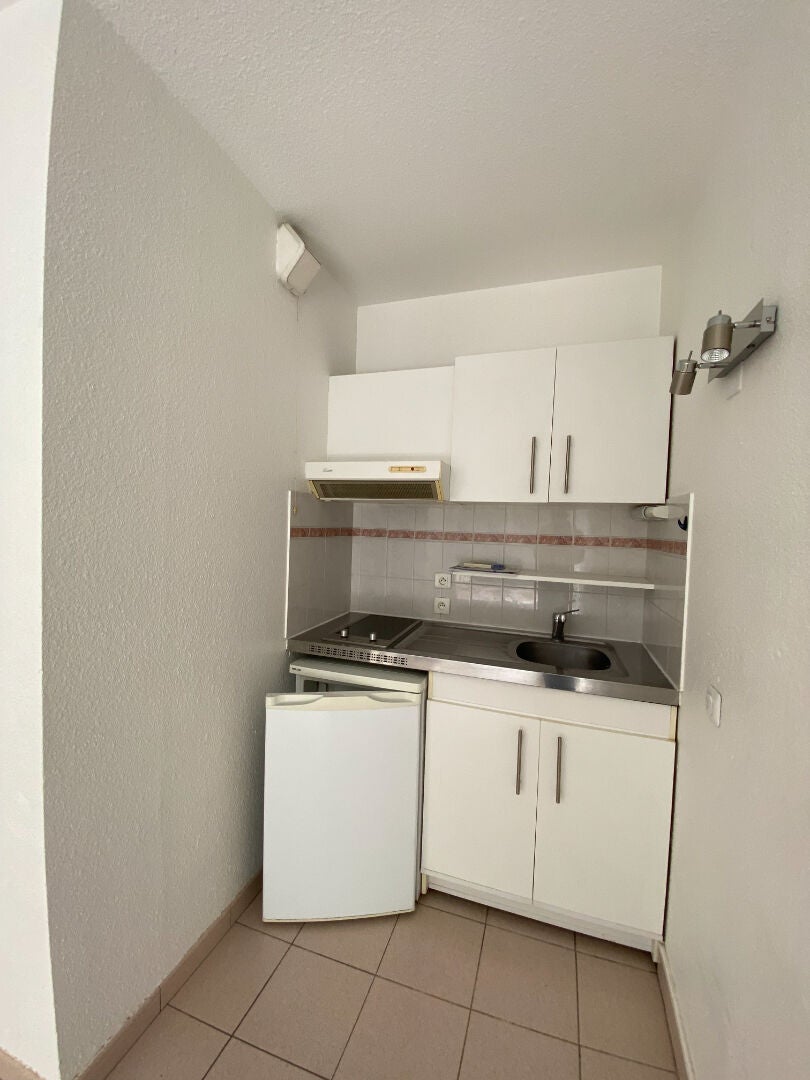 Appartement Allée Paul Riquet à Béziers