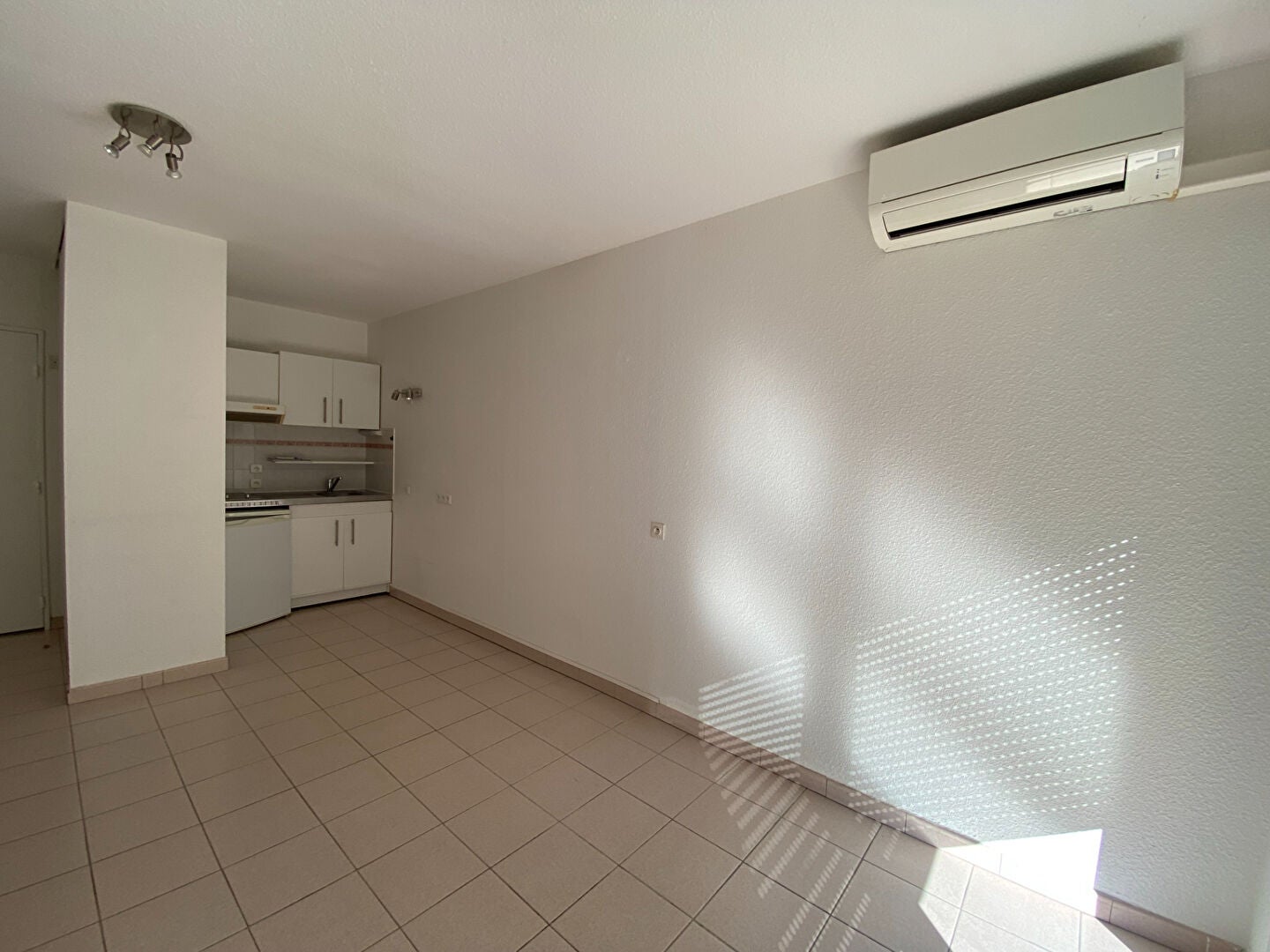 Appartement Allée Paul Riquet à Béziers