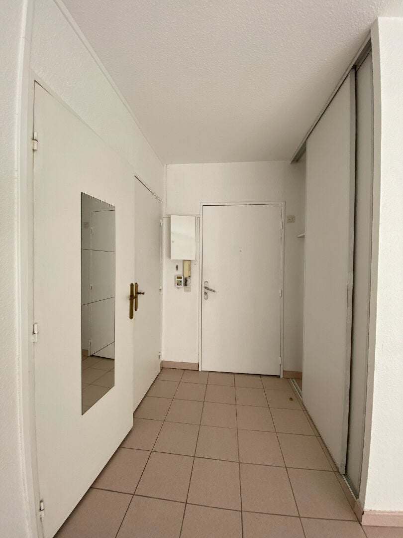 Appartement Allée Paul Riquet à Béziers