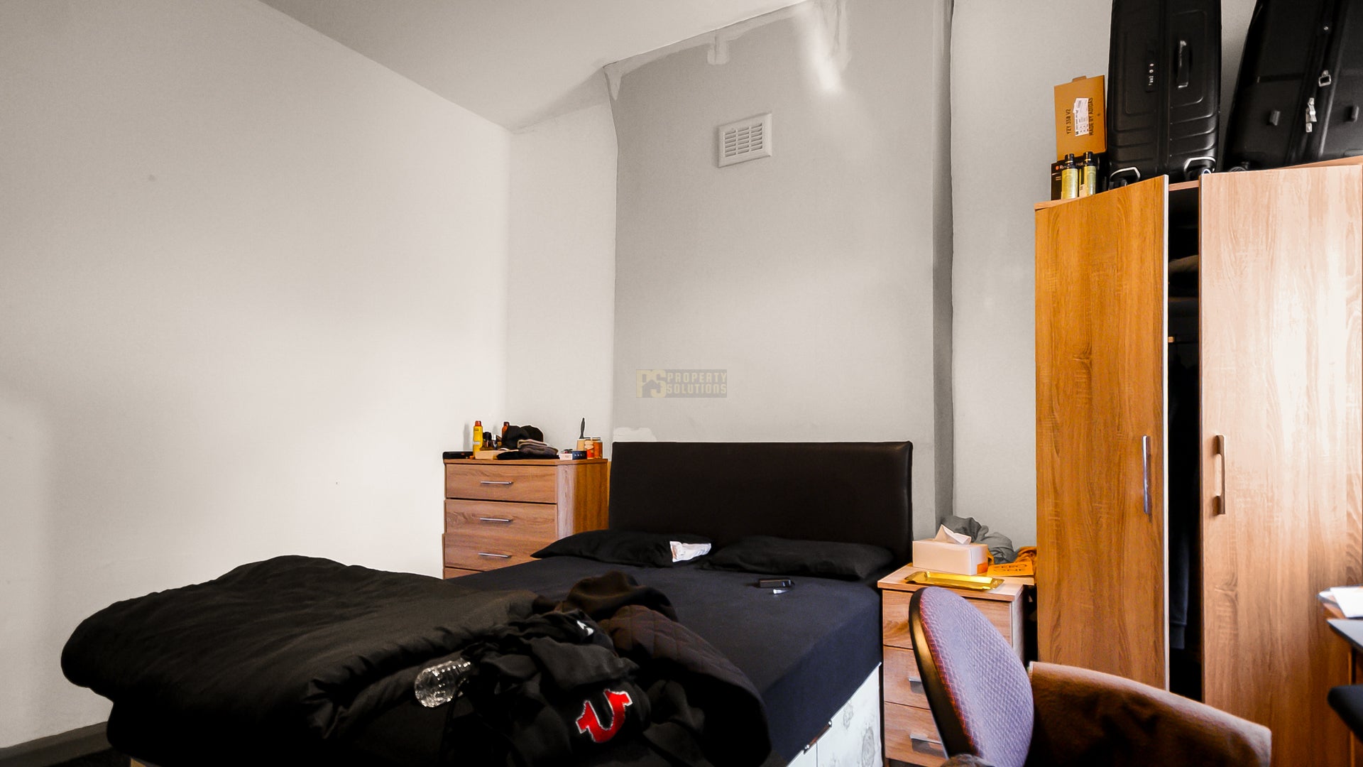 Room Hazelwell Street in Birmingham