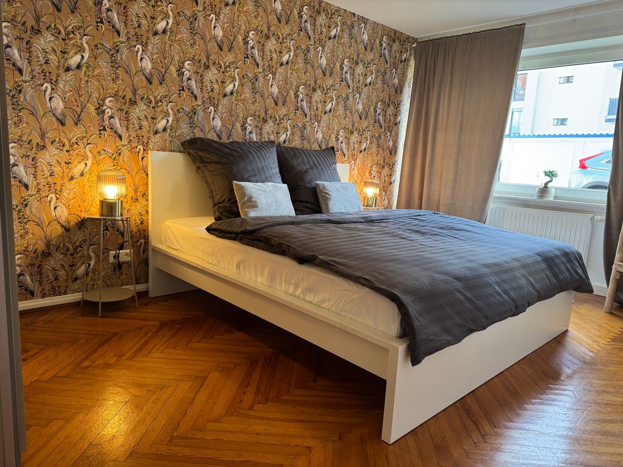 Wohnung Deglerstraße in Baden-Baden