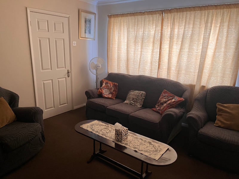 Room Francis Road in Greater London