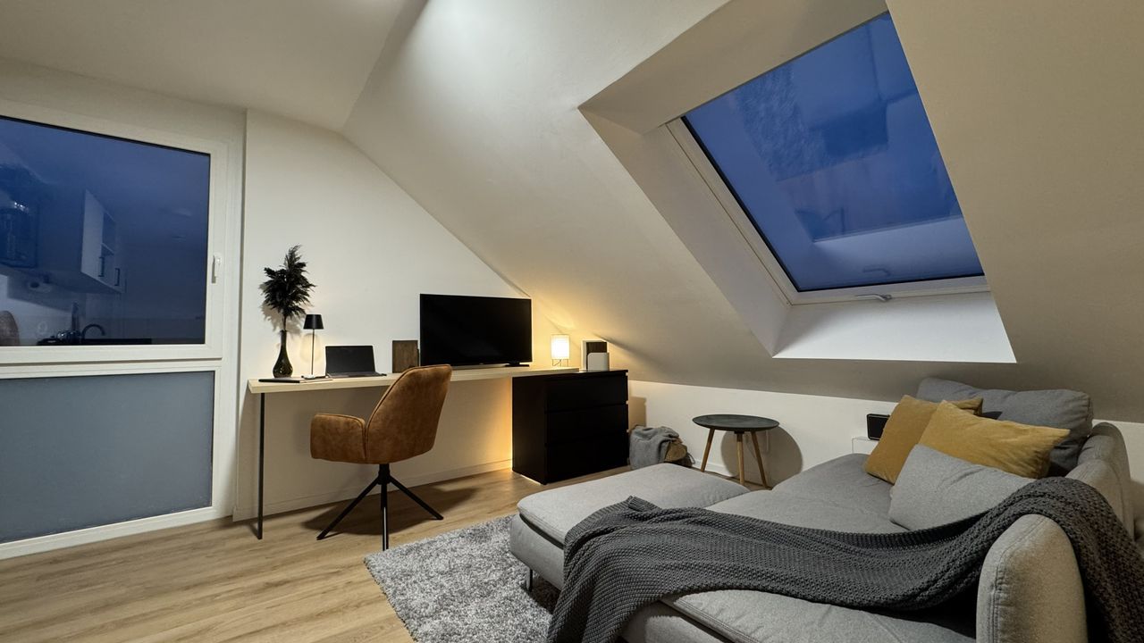 Wohnung Gabelsbergerstraße in Erlangen