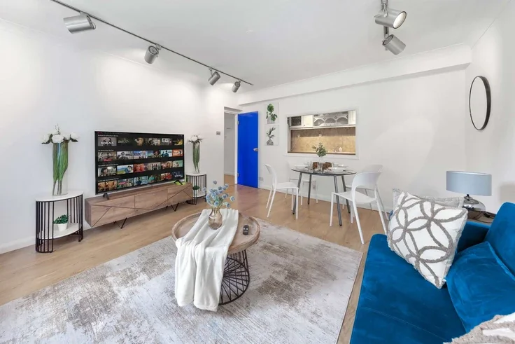 Flat West Hill in Greater London